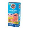 35 Count Slider Storage Bags, Zippered Fresh-keeping Bag, Heavy Duty Food Sorting Storage Bag, Food Preservation Sealed Bag, For Fruit, Grain