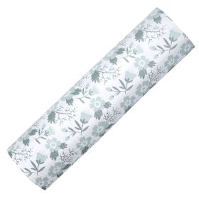 Drawer and Shelf Liner for Kitchen Cabinet, Non-Adhesive Non-Slip Thick Refrigerator Liners, Waterproof Shelf Paper, Cupboard Bathroom Drawer Mats (Default: Default)