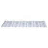 Drawer and Shelf Liner for Kitchen Cabinet, Non-Adhesive Non-Slip Thick Refrigerator Liners, Waterproof Shelf Paper, Cupboard Bathroom Drawer Mats